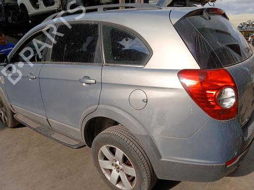 Right taillight CHEVROLET CAPTIVA (C100, C140)  | BP29160598C35 
