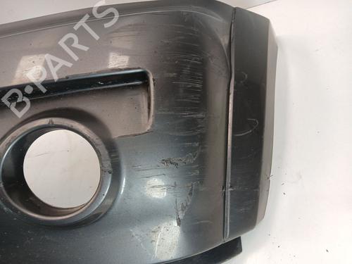 Front bumper KIA SORENTO I (JC) 2.5 CRDi 4WD | BP27677278C7 