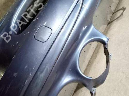 Front bumper JAGUAR X-TYPE I (X400) 2.0 D | BP13520671C7 