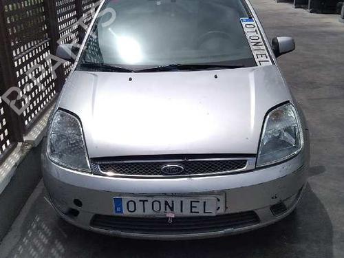 ECU airbags FORD FIESTA V (JH_, JD_)  | BP2422183M53 