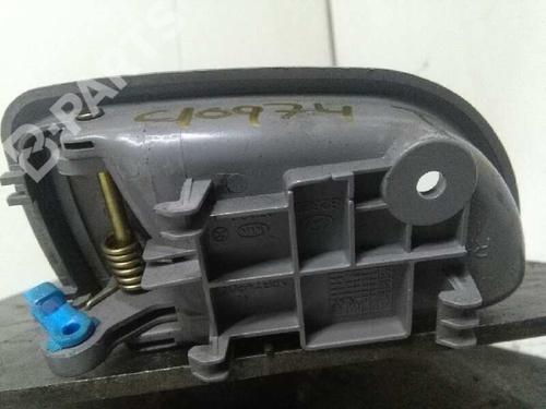 Rear right interior door handle KIA PICANTO I (SA) 1.1 | BP4839705I16 
