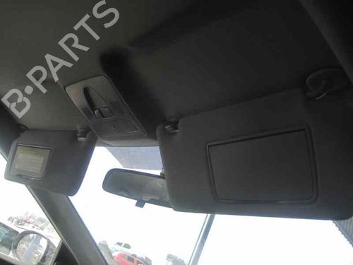 Front right window mechanism HONDA CIVIC VIII Hatchback (FN, FK)  | BP9766312C23 
