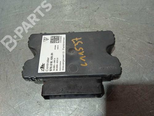 Used Electronic module PORSCHE PANAMERA (970) 3.0 D (250 hp) 7220522