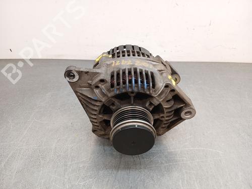 Used Alternator Alternator 37792084 37792084