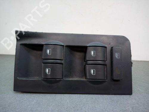 Left front window switch AUDI ALLROAD C5 (4BH)  | BP18405448I27 