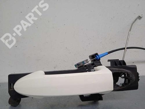 Used Front left exterior door handle FORD ECOSPORT 1.5 Ti (112 hp) 9400309