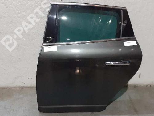 Used Left rear door LANCIA DELTA III (844_) 1.6 D Multijet (844.AXC11, 844.AXC1A) (120 hp) 7801749