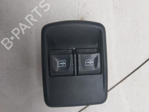 Used Left front window switch FIAT TALENTO Van (296_) 2.0 EcoJet (120 hp) 24363459