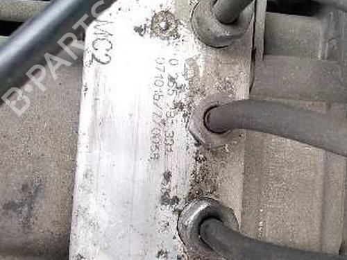 Maître-cylindre FIAT PUNTO (188_) 1.3 JTD 16V | BP2385639M77 