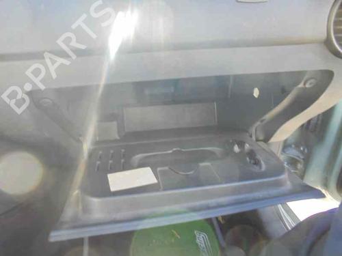 Front right window mechanism SEAT CORDOBA (6L2) 1.4 16V | BP2360250C23 