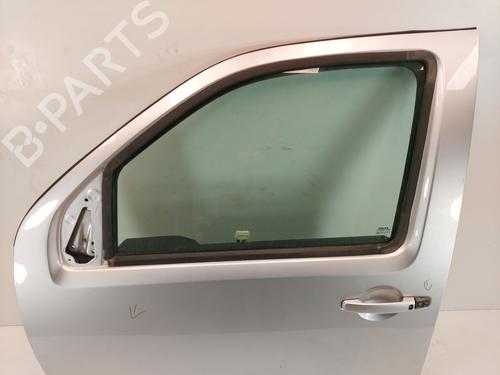 Left front door NISSAN PATHFINDER III (R51) 2.5 dCi 4WD | BP24287911C2 