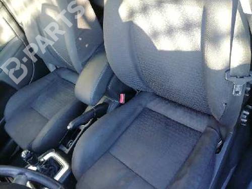 Left front window switch FORD MONDEO III (B5Y)  | BP12126567I27 