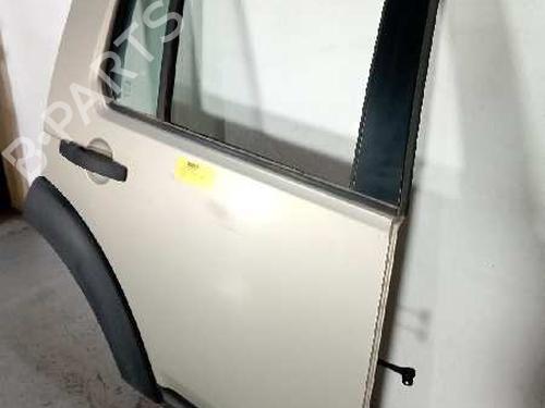 Right rear door LAND ROVER DISCOVERY III (L319) 2.7 TD 4x4 | BP9633374C5 