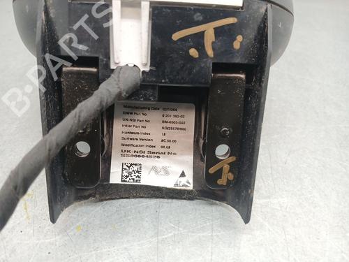 Instrument cluster MINI MINI (R56) Cooper | BP13256385C47 - Image 2