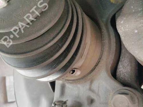 Used Left front steering knuckle Left front steering knuckle HONDA CR-V IV (RM_) 1.6 i-DTEC (RE6) (120 hp) 17489833 17489833
