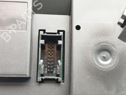 Instrument cluster BMW 1 (E87) 120 d | BP33853943C47 - Image 5