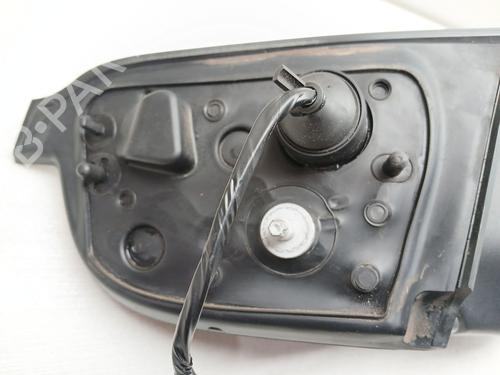 Right mirror CITROËN C4 CACTUS 1.6 BlueHDi 100 | BP28317021C27