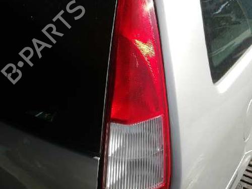 Left taillight FORD MONDEO III (B5Y) 1.8 16V | BP7204129C34 