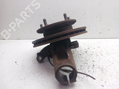 Left front steering knuckle FORD TRANSIT Van (FA_ _) 2.2 TDCi | BP39146662M25 - Image 6