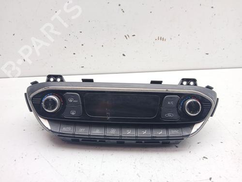 Climate control HYUNDAI i30 Estate (PDE) 1.6 CRDi | BP10141982I5 - Image 2