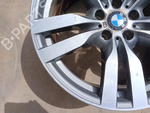 Fælk BMW X6 (E71, E72) M | BP34221806C45 - Image 2