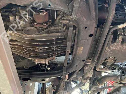 Gearbox AUDI A4 B7 (8EC) 2.0 TDI 16V | BP16139059M3 
