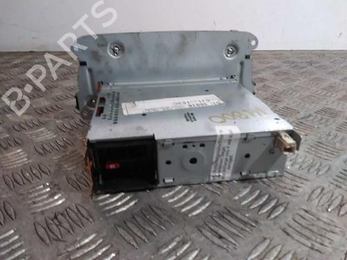 Radio SEAT IBIZA IV (6J5, 6P1)  | BP11181530E6 