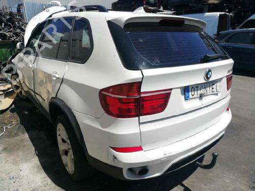 Rudehejsemekanisme Højre bagtil BMW X5 (E70) xDrive 30 d | BP20644991C25 