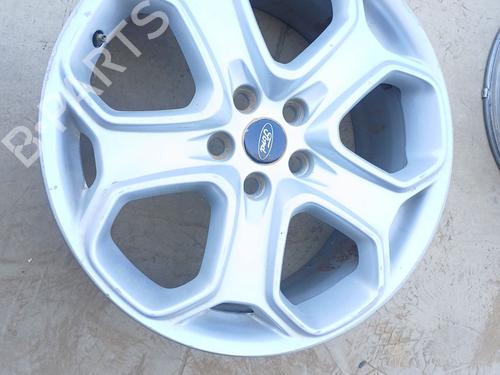 Used Rim FORD MONDEO IV (BA7) 2.0 TDCi (163 hp) 27241074