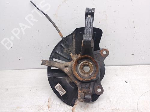 Left front steering knuckle KIA STONIC (YB) | BP25252865M25