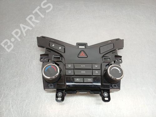 Used Climate control Climate control CHEVROLET CRUZE (J300) 1.6 (109 hp) 40458194 40458194