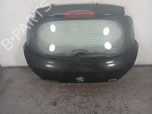Used Tailgate PEUGEOT 308 I (4A_, 4C_) [2007-2016]  16854820