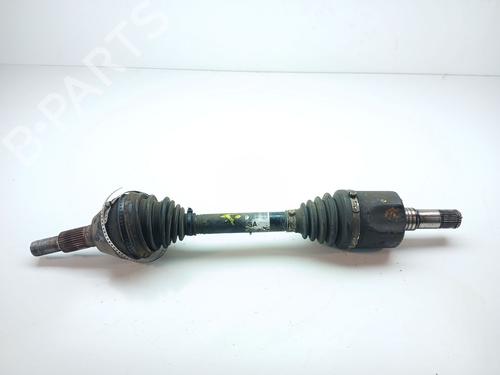 Drivaksel fortil venstre CHEVROLET CAPTIVA (C100, C140) [2006-2026]  32186918