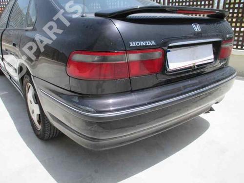 Right front suspension arm HONDA ACCORD VI (CK, CG, CH, CF) 2.0 Turbo DI (CH2) | BP2363059M13 