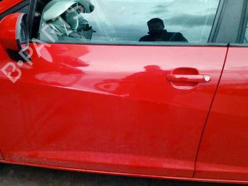 Left front window switch SEAT IBIZA IV (6J5, 6P1)  | BP4983306I27 
