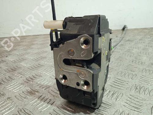 Used Front left lock NISSAN MICRA III (K12) 1.4 16V (88 hp) 14246364