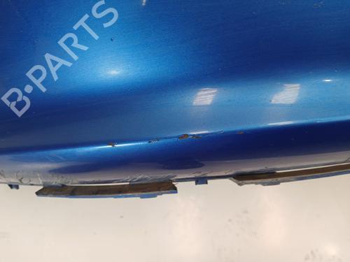 Front bumper PEUGEOT 307 (3A/C) 1.6 16V | BP25900380C7 