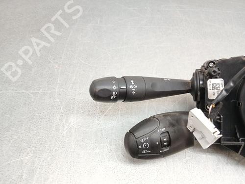 Headlight switch PEUGEOT 2008 I (CU_) 1.6 BlueHDi 100 | BP39568503I24 - Image 3