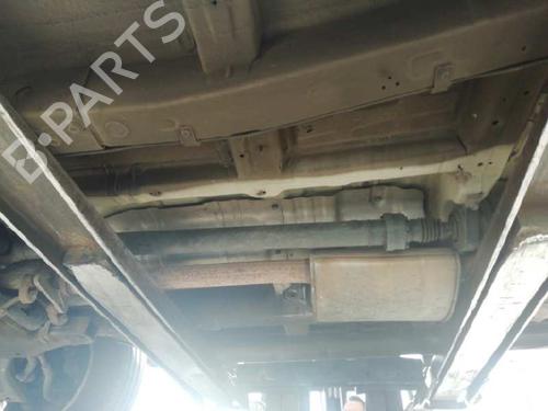 Driveshaft KIA SORENTO II (XM) 2.2 CRDi | BP16965801M37 