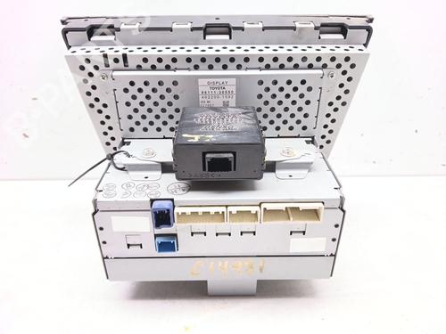 Electronic module LEXUS GS (_S19_)  | BP11530540M83 