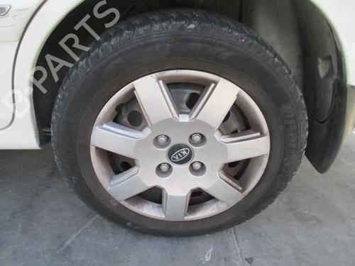 Servo brake KIA CARENS II MPV (FJ) 2.0 CRDi | BP2374781M42 
