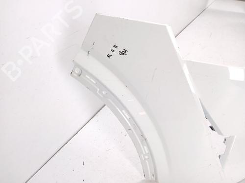 Front bumper NISSAN QASHQAI III (J12) 1.5 VC-T e-Power | BP29543044C7 