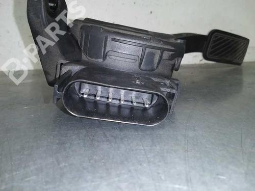 Pedal FORD FIESTA VI (CB1, CCN)  | BP10560207I4