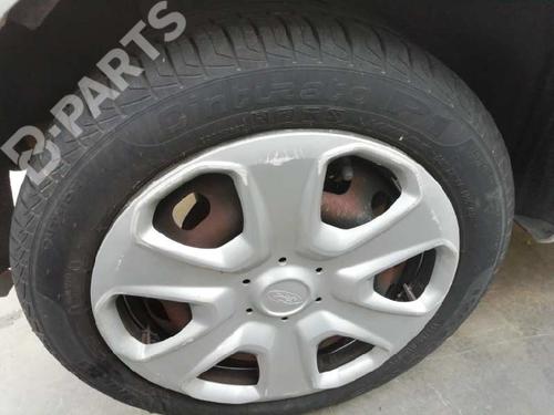 Rear left exterior door handle FORD FIESTA VI (CB1, CCN) 1.4 | BP6151265C130  - Image 18