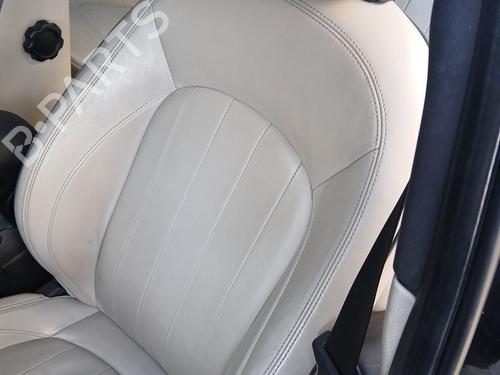 Used Left front seat MINI MINI (F56) Cooper (136 hp) 19805139