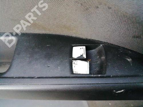 Left mirror SEAT ALTEA (5P1) 1.9 TDI | BP6118361C26 
