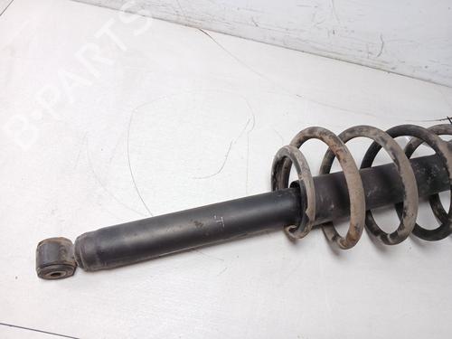 Right rear shock absorber JEEP GRAND CHEROKEE III (WH, WK) 3.0 CRD | BP20322845M19 