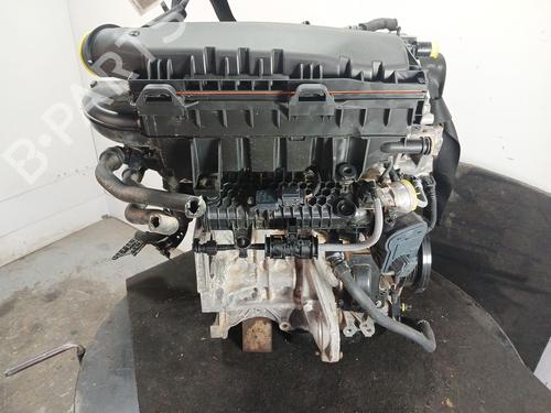 Engine OPEL CORSA F (P2JO) 1.2 (68) | BP23272844M1  - Image 7