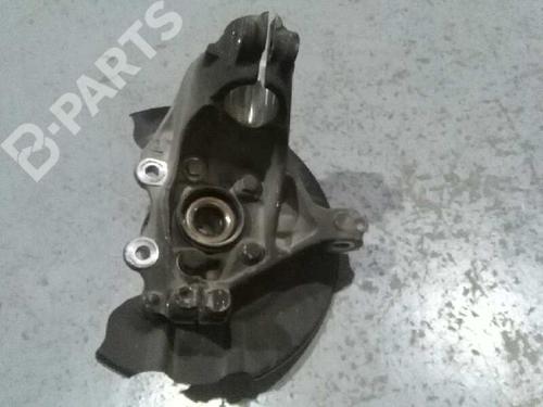 Right front steering knuckle VOLVO V40 Hatchback (525) D3 | BP4840157M26 