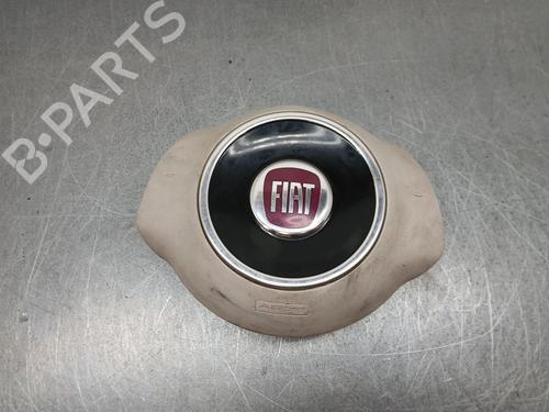 Used Driver airbag FIAT 500 (312_) 1.2 (312AXA1A) (69 hp) 30847551